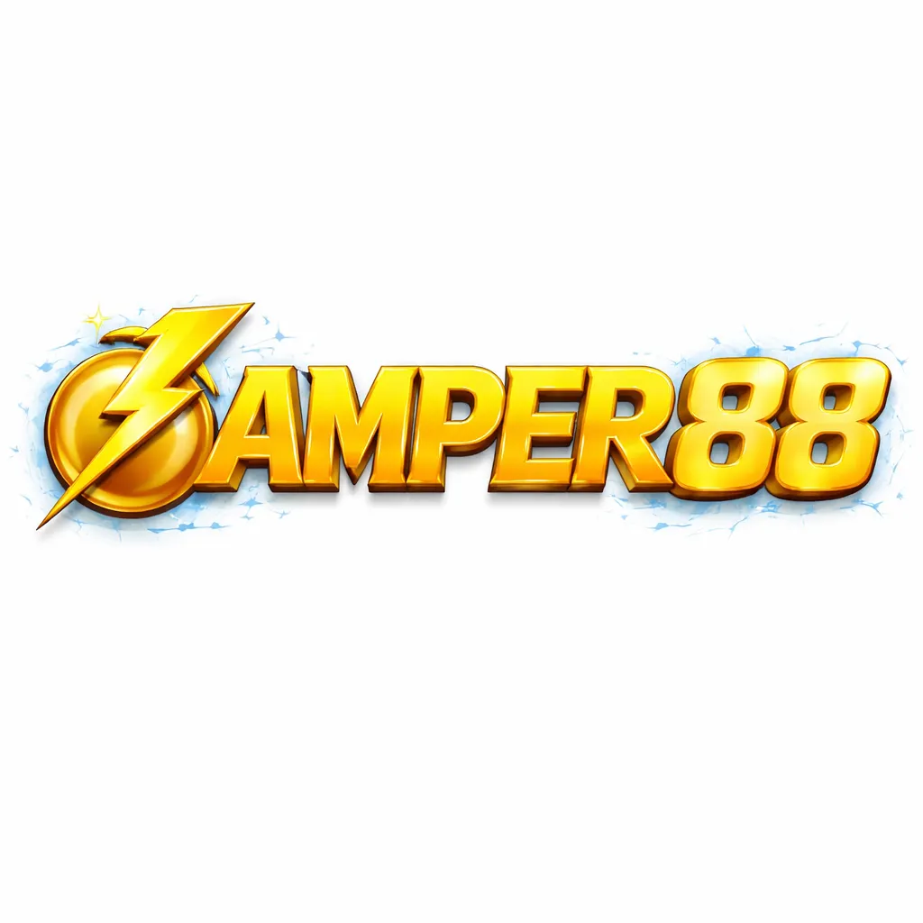 AMPER88 - Aplikasi Cashback Terbaik untuk Belanja Hemat