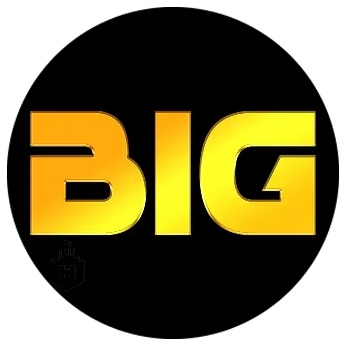 BIGHOKI - Aplikasi Chat Encrypted yang Aman dan Nyaman